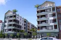 Apartamento 1 habitacion 63 m² Hurgada, Egipto
