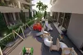 Appartement  Alanya, Turquie