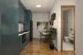 1 bedroom apartment 79 m² Agios Amvrosios, Northern Cyprus