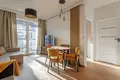 Квартира 2 комнаты 36 м² в Варшаве, Польша