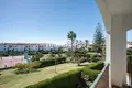 Wohnung 2 Schlafzimmer 139 m² San Pedro Alcantara, Spanien