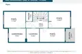 Apartment 113 m² Lodz, Poland