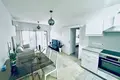 Mieszkanie 2 pokoi 60 m² Jermasoja, Cypr