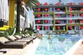 Apartamento 43 m² Alanya, Turquía