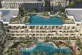 1 bedroom apartment 61 m² Dubai, United Arab Emirates