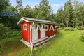 Casa de campo  Korsnas, Finlandia