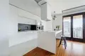 3 room apartment 80 m² Warsaw, Poland