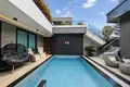 Maison 4 chambres  Huai Yai, Thaïlande