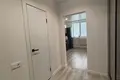 Квартира 1 комната 43 м² Минск, Беларусь