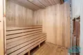 House 63 m² Ozyaritska-Slabadski rural council, Belarus