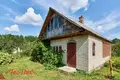 Haus 61 m² Papiarnianski sielski Saviet, Belarus