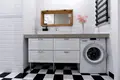 3 room apartment 55 m² Warsaw, Poland