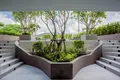 Studio 1 zimmer 28 m² Chalong, Thailand