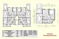 Mieszkanie 1 pokój 54 m² Lastva Grbaljska, Czarnogóra
