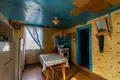 House 80 m² Krasnienski sielski Saviet, Belarus