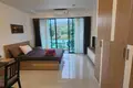 Appartement 1 chambre 34 m² Sakhu, Thaïlande