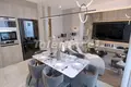 Kompleks mieszkalny Elite apartments 2+1 in Kuşkavağı, Konyaaltı, Antalya on the first line