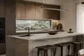 3 bedroom apartment 180 m² Agios Tychonas, Cyprus