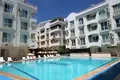Complejo residencial Clower Complex