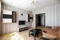 Квартира 2 комнаты 68 м² Минск, Беларусь
