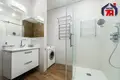 Mieszkanie 2 pokoi 58 m² Mińsk, Białoruś