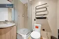 Appartement 1 chambre 17 m² Vilnius, Lituanie