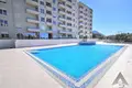 2 bedroom apartment 61 m² Becici, Montenegro