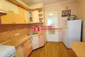 Wohnung 4 zimmer 82 m² Hrodna, Belarus