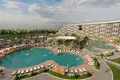 Mieszkanie 52 m² Aksu, Turcja