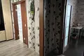 1 room apartment 43 m² Minsk, Belarus