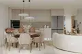 Residential quarter Emerald View