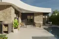 3 bedroom villa 117 m² Los Montesinos, Spain