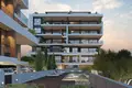 2 bedroom apartment 109 m² Germasogeia, Cyprus
