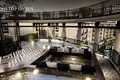 Appartement 2 chambres 39 m² Phuket, Thaïlande