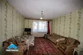 2 room apartment 53 m² Novaja Milca, Belarus