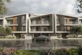 Appartement 2 chambres 94 m² Paphos, Chypre