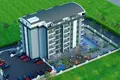 Квартира 50 м² Газипаша, Турция
