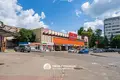 Mieszkanie 2 pokoi 47 m² Mińsk, Białoruś