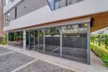 1 bedroom apartment 57 m² Muratpasa, Turkey