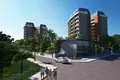 Apartment 54 m² Alanya, Turkey