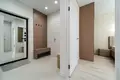 Квартира 3 комнаты 64 м² Минск, Беларусь
