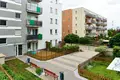 Appartement 2 chambres 37 m² Varsovie, Pologne