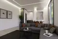 Residential complex Residence with a swimming pool and a garden, Antalya, Turkey