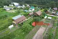 House 159 m² Hliadavicy, Belarus