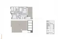 Bungalow de 2 dormitorios 66 m² Pilar de la Horadada, Španjolska