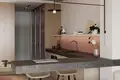 Квартира 2 комнаты 49 м² Чангу, Индонезия