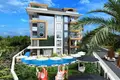 Apartamento 46 m² Karakocali, Turquía