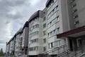1 room apartment 48 m² Kalodziscanski sielski Saviet, Belarus