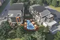 Квартира 200 м² Hurma, Турция