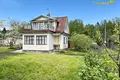 Casa 52 m² Jzufouski sielski Saviet, Belarús